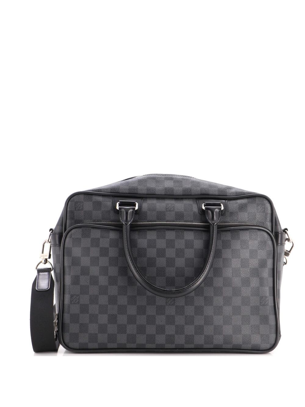 Louis Vuitton Icare Laptop Bag Damier #323268L14B